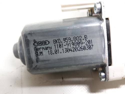 Used Right front window motor VW TOUAREG (7P5, 7P6) 3.0 V6 TDI (245 hp) 20544696