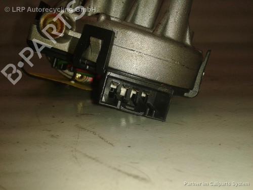 Front wiper motor BMW 3 (E46) 318 i | BP20586917M29 
