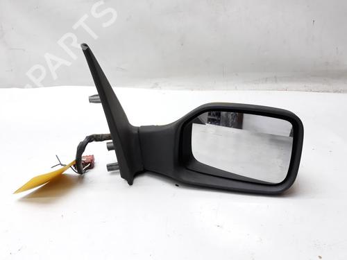 Right mirror PEUGEOT 106 II (1A_, 1C_) 1.1 i | BP20534934C27 