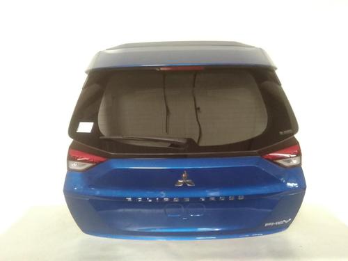 Used Tailgate MITSUBISHI ECLIPSE CROSS (GK_, GL_) Plug-in Hybrid 4WD (GL3W) (188 hp) 31573116