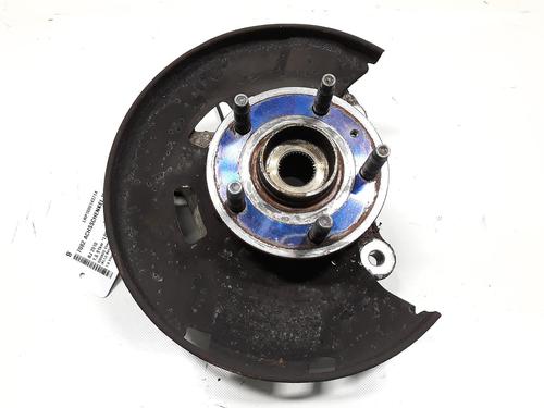 Used Right front steering knuckle CHEVROLET CRUZE (J300) 1.6 (124 hp) 20524389