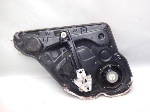 Used Rear right window mechanism Rear right window mechanism 20544092 20544092
