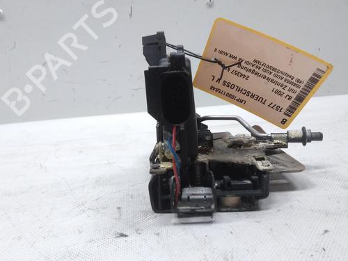 Türschloss links vorne AUDI A6 C5 (4B2) 2.4 | BP20591314C98 
