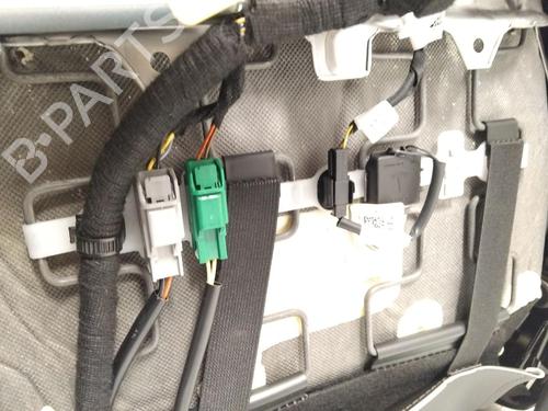 Right front seat TESLA MODEL Y (5YJY) EV | BP31722747C16