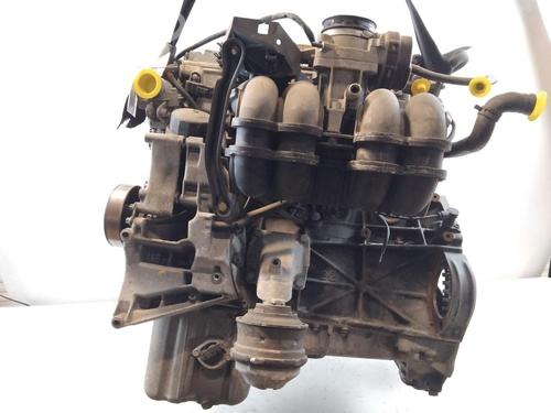 Engine MERCEDES-BENZ E-CLASS (W210) E 200 (210.035) | BP20595810M1 