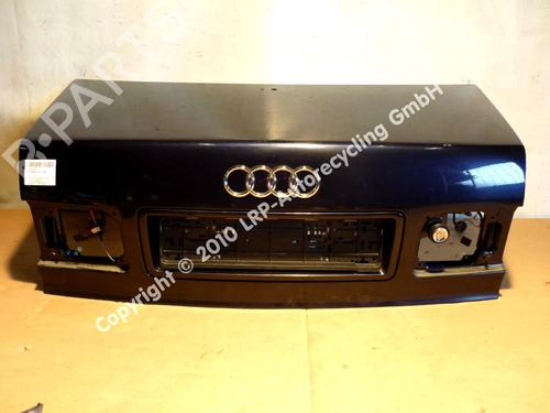 Tailgate AUDI A8 D2 (4D2, 4D8) 3.7 | BP20550621C6 