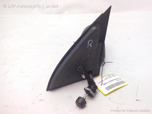 Right mirror SEAT AROSA (6H1) 1.0 | BP20535609C27 