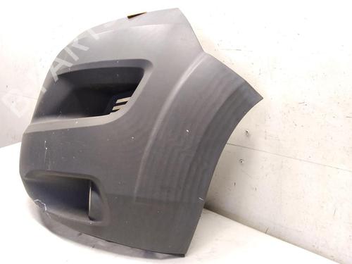 Front bumper PEUGEOT BOXER Van 2.0 BlueHDi 130 | BP33558535C7 - Image 5