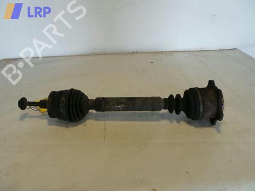 Used Left front driveshaft AUDI A4 B5 (8D2) 1.6 (100 hp) 20547565