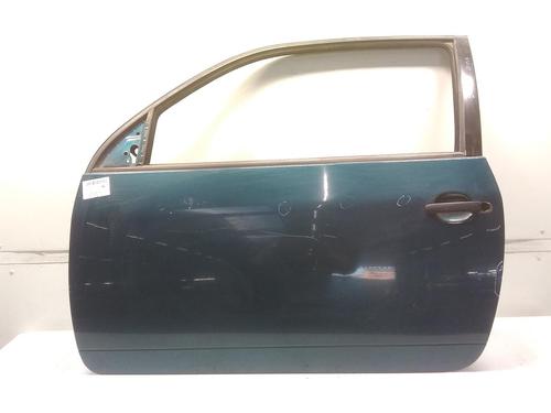 Used Left front door SEAT AROSA (6H1) 1.0 (50 hp) 20578341