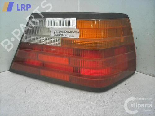 Used Right taillight MERCEDES-BENZ E-CLASS Coupe (C124) E 200 (124.040) (136 hp) 20566844