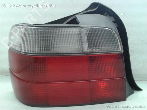 Used Left taillight BMW 3 Compact (E36) 318 ti (140 hp) 20566275