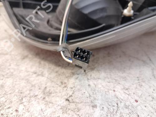 Left taillight SUZUKI LIANA Hatchback 1.6 | BP32688358C34 - Image 5