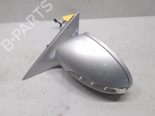 Left mirror MERCEDES-BENZ S-CLASS (W221, V221) S 350 (221.056, 221.156) | BP20591512C26 