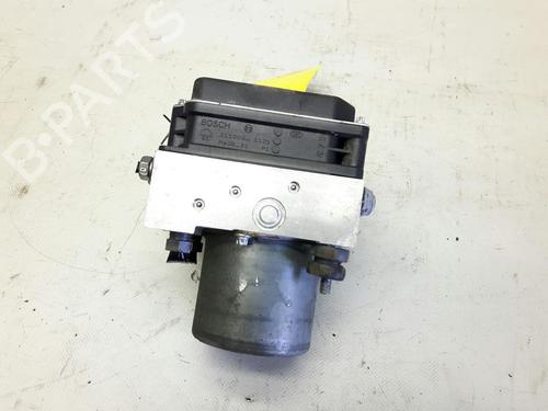 ABS pump PEUGEOT 407 SW (6E_, 6D_) 1.6 HDi 110 | BP20554140M43 