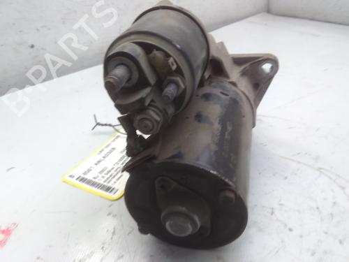 Starter OPEL MERIVA A MPV (X03) 1.6 (E75) | BP20527181M8 