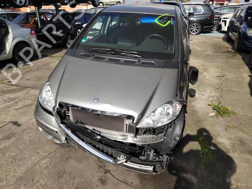 Other MERCEDES-BENZ A-CLASS (W169) A 170 (169.032, 169.332) | BP29839018O1