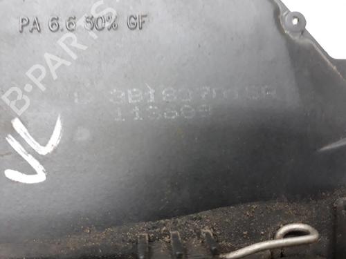 Front left lock SEAT TOLEDO II (1M2) 1.6 | BP20580703C98 