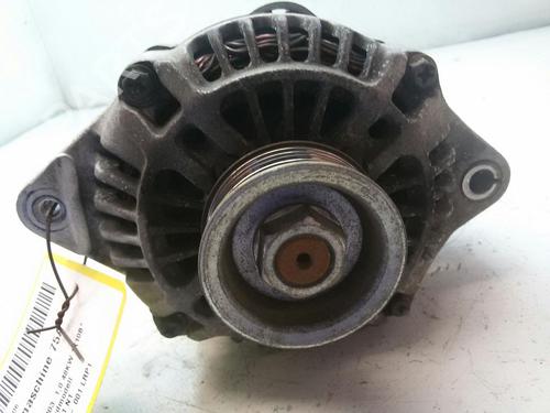 Used Alternator SUZUKI SPLASH (EX) 1.0 (A5B310) (65 hp) 20560482