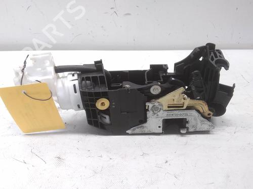 Front right lock MERCEDES-BENZ S-CLASS (W220, V220) S 430, S 430 L (220.070, 220.170) | BP20516673C97 