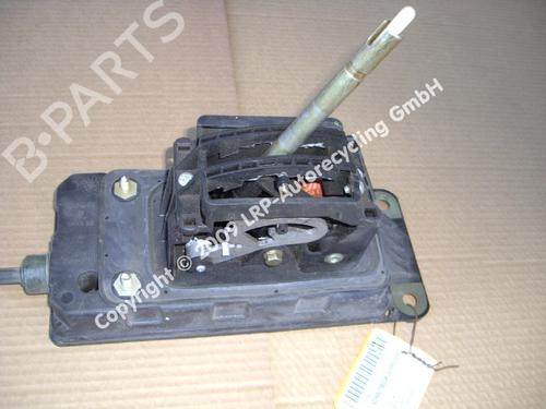 Levier de vitesses VW NEW BEETLE (9C1, 1C1) 2.0 | BP20567505M90 