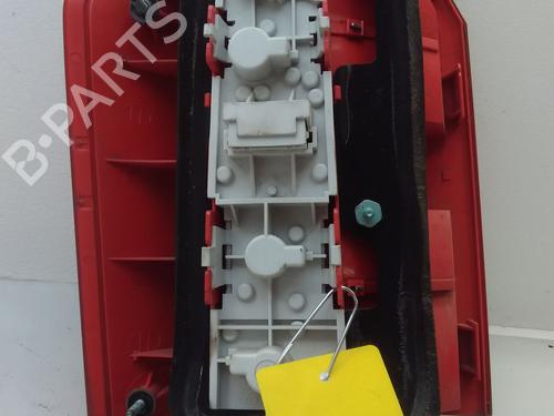 Right taillight AUDI A2 (8Z0) 1.4 | BP20593632C35 