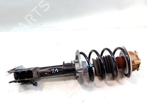 Used Left front shock absorber Left front shock absorber MERCEDES-BENZ A-CLASS (W168) A 160 (168.033, 168.133) (102 hp) 35917510 35917510