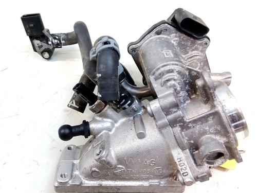 Throttle body VW T-CROSS (C11, D31) 1.6 TDi | BP33853197M82 - Image 8