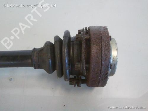 Left rear driveshaft BMW 3 Compact (E36) 316 g | BP20532333M40 