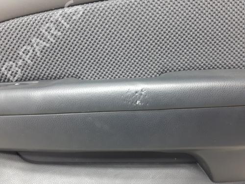 Right rear door CHEVROLET EPICA (KL1_) 2.0 | BP20514047C5 