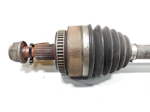 Left front driveshaft MERCEDES-BENZ M-CLASS (W163) ML 270 CDI (163.113) | BP20523811M38 