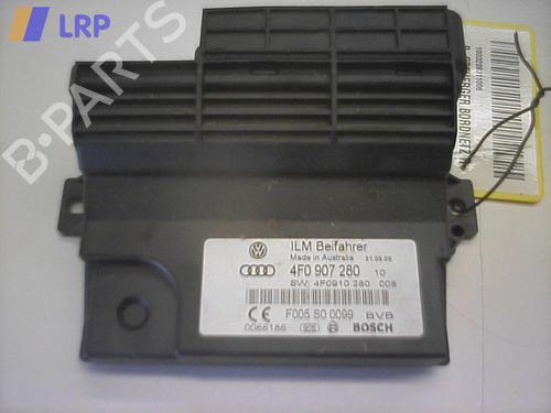 Elektronisk modul AUDI Q7 (4LB) 4.2 FSI quattro (350 hp) 20575243