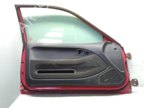Left front door HONDA CIVIC V Coupe (EJ) 1.5 i LSi (EJ2) | BP20581868C2