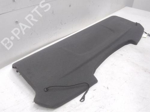 Rear parcel shelf VW FOX Hatchback (5Z1, 5Z3, 5Z4) 1.2 | BP20594432C85 