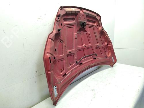 Hood FORD FOCUS II Turnier (DA_, FFS, DS) 1.6 | BP28136138C1 
