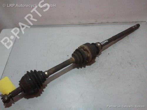 Used Right front driveshaft FIAT MULTIPLA (186_) 1.9 JTD 105 (186AXB1A) (105 hp) 20532526
