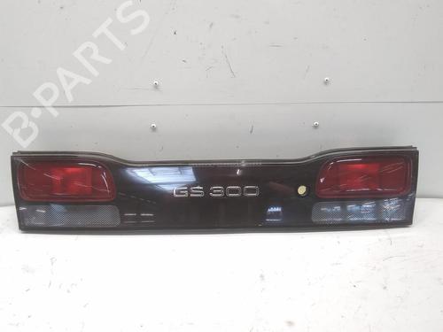 Used Rear center light LEXUS GS (JZS147_) 300 (JZS147_, JZS147R) (212 hp) 20550473