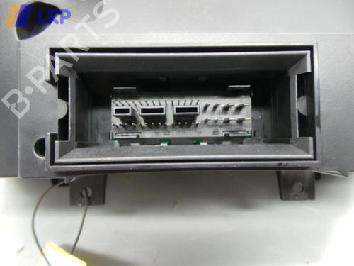 Instrument cluster VW GOLF V (1K1) 2.0 SDI | BP20556114C47 
