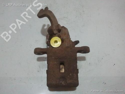 Used Left rear brake caliper KIA CERATO I Hatchback (LD) 1.5 CRDi (102 hp) 20538403