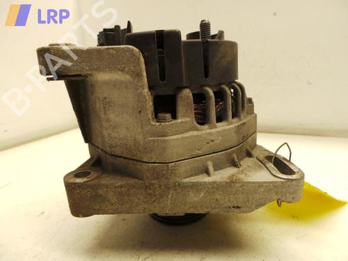 Alternator RENAULT CLIO II (BB_, CB_) 1.2 (BB0A, BB0F, BB10, BB1K, BB28, BB2D, BB2H, CB0A,... | BP20560158M7 