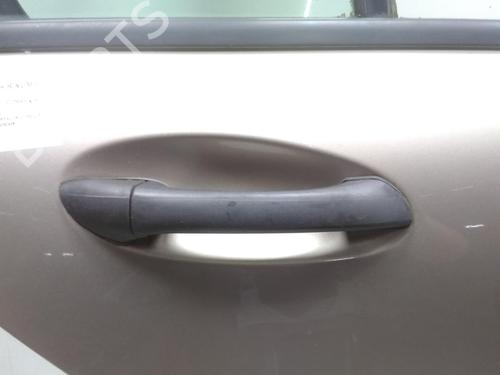 Right rear door MERCEDES-BENZ C-CLASS T-Model (S203) C 200 CDI (203.207) | BP20592140C5 
