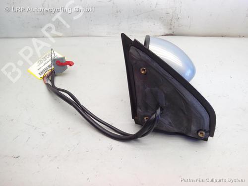 Left mirror FIAT STILO (192_) 2.4 20V (192_XD1A, 192AXD12) | BP20534496C26 