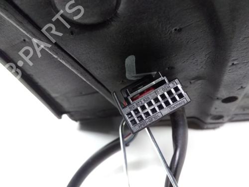 Left mirror VW GOLF V (1K1) 1.4 16V | BP29439951C26 