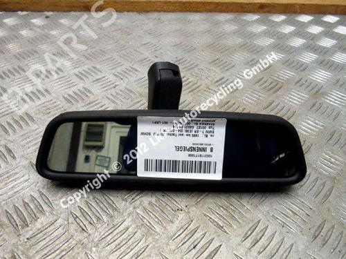 Rear mirror BMW 7 (E38) 740 i, iL | BP20554839I6 