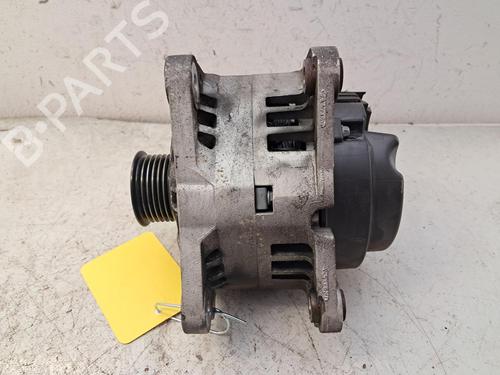 Alternator SKODA FABIA II (542) 1.2 12V | BP32631951M7  - Image 6