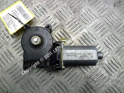 Used Right rear window motor Right rear window motor VW GOLF III (1H1) 1.4 (60 hp) 20562374 20562374