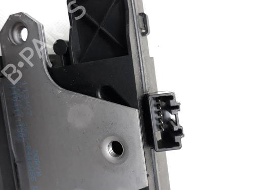 Tailgate lock FORD MONDEO IV (BA7) 2.0 | BP20570115C101 
