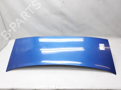 Tailgate PEUGEOT 306 (7B, N3, N5) 1.6 SR 860671