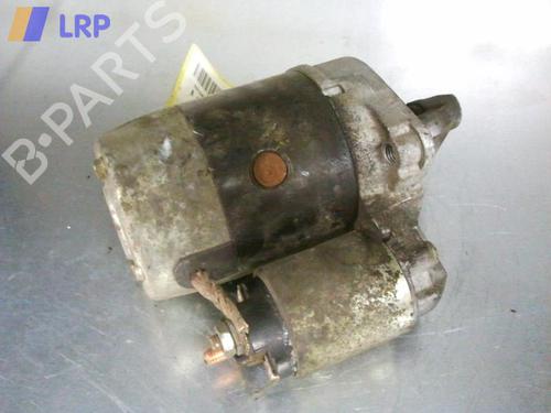 Used Starter HYUNDAI ELANTRA III (XD) 1.6 (107 hp) 20530791