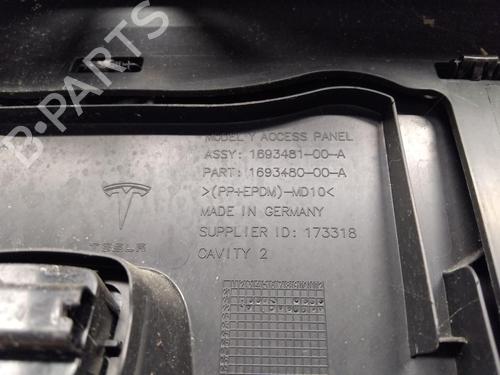 Luggage compartment floor TESLA MODEL Y (5YJY) EV | BP35917544I33 - Image 2